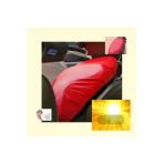 Vi Caro Spacy Activa Vespa Küçük Model Scooter Universal Motosiklet Kırmızı Sele Kılıfı Motor Koltuk Brandas