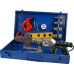 Vi-Ra F-2010 Pprc 1000 W Boru Kaynak Makinesi
