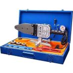 Vi-Ra F2006 Pprc Plastik Boru Kaynak Makinesi 1500 W