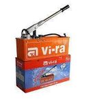 Vi-Ra VP-60 Boru Test Pompası