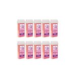 Vi-Vet 10x100 ml Kartuş Roll-On Pudralı Sir Ağda