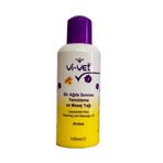Vi-Vet 125 ml Ağda Sonrası Temizleme Masaj Yağı E Vitamini