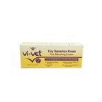 Vi-Vet 2 Adet 35 ml+70 ml Tüy Sarartıcı Krem