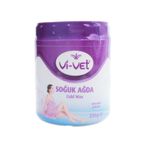 Vi-Vet 250 Gr Soğuk Krem Ağda