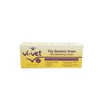Vi-Vet 2x100 ml Tüy Sarartıcı Krem