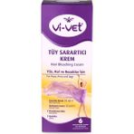 Vi-Vet 70 ml Tüy Sarartıcı
