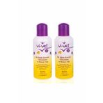 Vi-Vet Ağda Sonrası Temizleme Ve Masaj Yağı Arnica 125ml x2