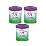 Vi-Vet Azulen 3x240 gr Konserve Sir Ağda