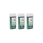 Vi-Vet Azulen Roll-On Sir Ağda 3 x 100 ML