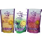 Vi-Vet Boncuk Ağda 3 Adet Granül Ağda Seti