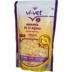 Vi Vet Granül Ağda Soyulabilir El Ağdası Boncuk Ağda - Naturel