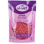Vi-Vet Granül Hard Wax Sir Pudralı 250 gr El Ağdası