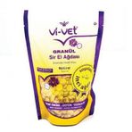 Vi-vet Granül Naturel 250 gr Sir El Ağda