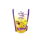 Vi-Vet Granül Naturel Soyulabilir Ağda 250GR (5047) - Yok - 1