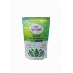 Vi-vet Granül Sir El Ağdası, Azulen İçerikli, Tüm Cilt Tipleri için, Ağda Bezi Gerektirmez, 250 g