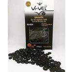 Vi-Vet Granül Sir El Ağdası Seti 250gr Siyah İnci Ağda