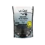 Vİ-VET GRANUL SİR EL AĞDASI SİYAH-BLACK SOYULABİLİR İNCİ AĞDA 1000G