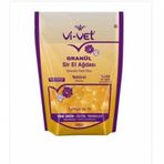 Vi-Vet Granül Sir Pudralı 250 gr Natural El Ağdası