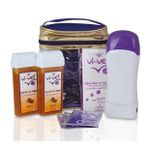Vi-Vet Isıtıcı Set Kartuş