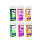 Vi-vet Kartuş Roll-on Pudralı-naturel-azulen X2