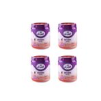 Vi-vet Klasik Ilık Ağda 250 Gr. X 4 Adet