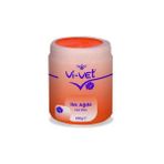 Vi-Vet Klasik Ilık Ağda 250g Yumuşak Formül ile Hassas Ciltler İçin Özel Bakım