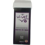 Vi-Vet Kömürlü 100 ml Roll-On Sir Ağda