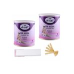Vi-vet Konserve Sir Ağda Pudralı 240ml 2'li Set