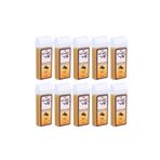 Vi-Vet Naturel 10x100 ml Roll-On Ağda