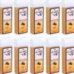 Vi-Vet Naturel Kartus Sir Agda 100 Ml 10 Adet