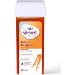 Vi-Vet Portakal Özlü Roll-On Sir Ağda 100 ml Kolay Uygulama İçin Pratik Formül