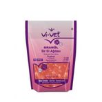 Vi-vet Pudralı Granüllü 250 gr Ağda Seti