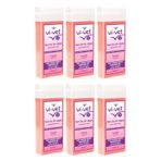 Vi-Vet Pudralı Roll-On Sir Ağda 100 ML x 6