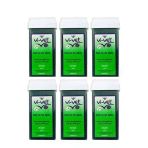Vi-vet Roll-on Kartuş Sir Ağda Azulen 100 ml 6 Adet