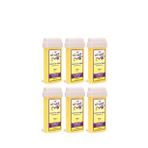 Vi-Vet Roll On Limon 6x100 ml Sir Ağda
