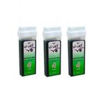 Vi-Vet Roll-On Sir Agda Azulen 100 Ml 3 Ad.