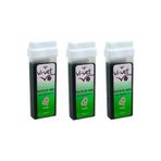 Vi-Vet Roll-On Sir Ağda Azulen X 3 Adet