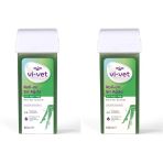 Vi-vet Roll-On Sir Ağda Çay Ağacı Yağı, 100 Ml 2li paket