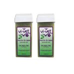 Vi Vet Roll-On Sir Ağda Çay Ağaci Yağı 100 Ml X 2 Adet