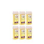 Vi-Vet Roll-On Sir Ağda Limon 100 ml 6 Adet