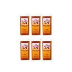 Vi-Vet Roll-On Sir Ağda Portakal 100 ml 6 Adet