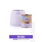Vi-vet Sir Ağda 240 ml Isıtıcı Set (Kutulu)