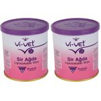 VI-VET SIR AGDA 240ML PUDRALI (2 paketi)