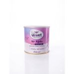 Vi-vet Sir Ağda, Pudralı Formül, Hassas Ciltler için, Tüm Vücut, En Kısa Tüylerde Etkili, 240 ml