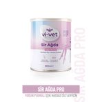 Vi-vet Sir Ağda Yoğun Pudralı 800ml