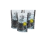 Vi-vet Siyah Granül Ağda 250 gr X3 Adet