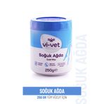 Vi-vet Soğuk Ağda 250 ml Mavi