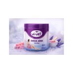 Vi-Vet Soğuk Ağda, Aloe Vera ve Panthenol İçerikli, Uzun Süre Pürüzsüzlük, 250 g