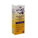 Vi-Vet Tüy Sarartıcı 100 ml Krem