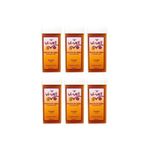 Vi-vet Vi Vet Rool-on Sır Ağda Portakal 100 ml 6'lı Set